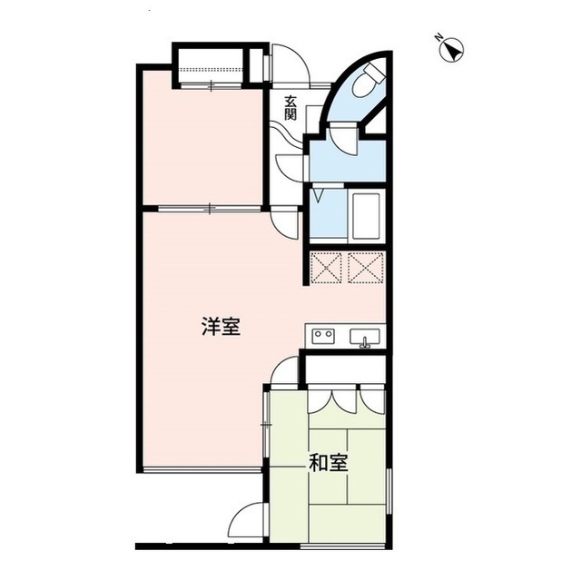 埼玉県：Gold Coast Sweetの賃貸物件画像