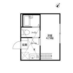 プラージュ鶴間のサムネイル