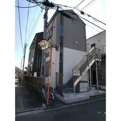 神奈川県：プラージュ鶴間の賃貸物件画像