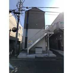 プラージュ鶴間のサムネイル