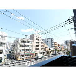 アルテール尾久のサムネイル