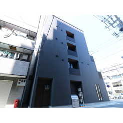 アルテール尾久のサムネイル
