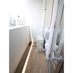 プレール・ドゥーク芝浦のサムネイル