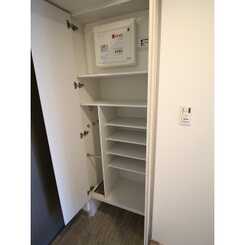 プレール・ドゥーク芝浦のサムネイル