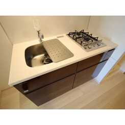 プレール・ドゥーク芝浦のサムネイル