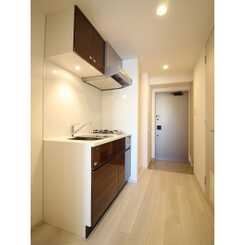 プレール・ドゥーク芝浦のサムネイル