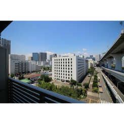 プレール・ドゥーク芝浦のサムネイル