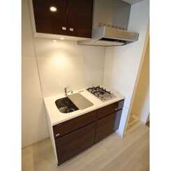 プレール・ドゥーク芝浦のサムネイル