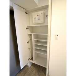 プレール・ドゥーク芝浦のサムネイル