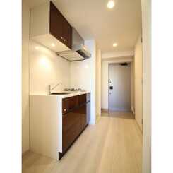 プレール・ドゥーク芝浦のサムネイル