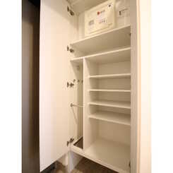 プレール・ドゥーク芝浦のサムネイル