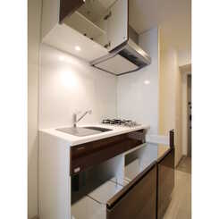 プレール・ドゥーク芝浦のサムネイル