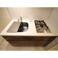 プレール・ドゥーク芝浦のサムネイル