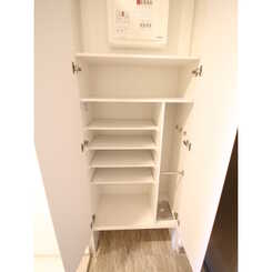 プレール・ドゥーク芝浦のサムネイル