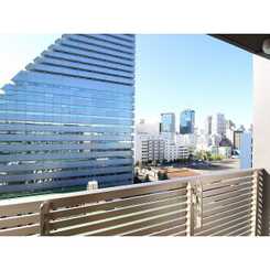 プレール・ドゥーク芝浦のサムネイル