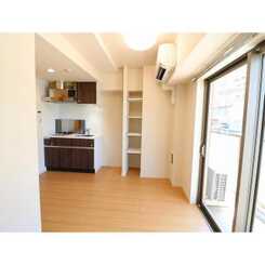 プレール・ドゥーク横濱紅葉坂のサムネイル