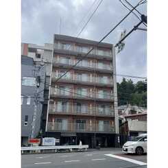 神奈川県：プレール・ドゥーク横濱紅葉坂の賃貸物件画像