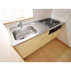 メゾン・ド・ペッシュのサムネイル