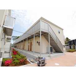 メゾン・ド・ペッシュのサムネイル