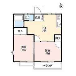 クレールハイムのサムネイル
