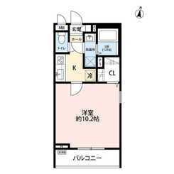 リコルテ 霞ヶ丘のサムネイル