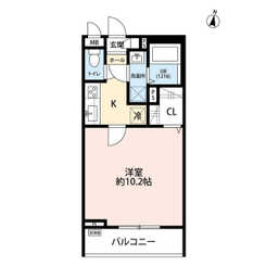 リコルテ 霞ヶ丘のサムネイル
