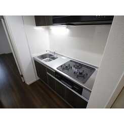 リコルテ 霞ヶ丘のサムネイル