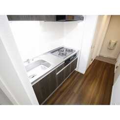 リコルテ 霞ヶ丘のサムネイル