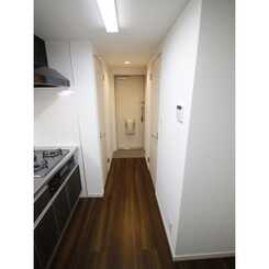 リコルテ 霞ヶ丘のサムネイル