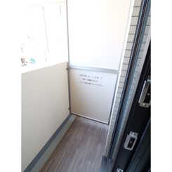 プレール・ドゥーク三宿のサムネイル