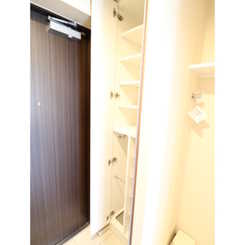 プレール・ドゥーク三宿のサムネイル