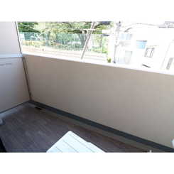 プレール・ドゥーク三宿のサムネイル