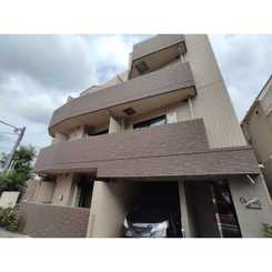 東京都：プレール・ドゥーク三宿の賃貸物件画像