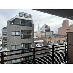 プレール・ドゥーク浅草Ⅳのサムネイル