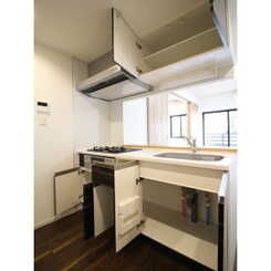 プレール・ドゥーク浅草Ⅳのサムネイル