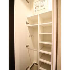 プレール・ドゥーク神楽坂のサムネイル