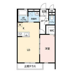 グランブレナムⅡのサムネイル