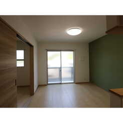 グランブレナムⅡのサムネイル