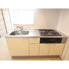 グランブレナムⅡのサムネイル