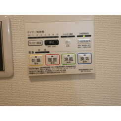 グランブレナムⅡのサムネイル