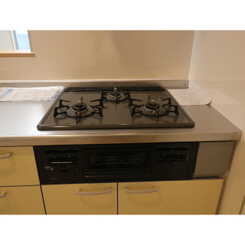 グランブレナムⅡのサムネイル