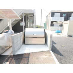 グランブレナムⅡのサムネイル