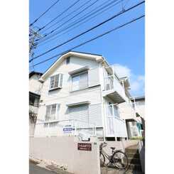 神奈川県：シャルム　ホワイトの賃貸物件画像