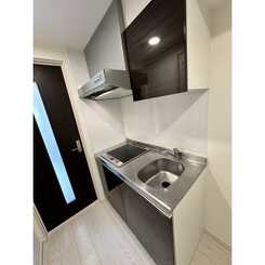 新子安レジデンスのサムネイル