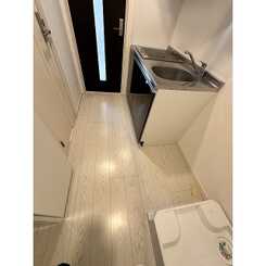 新子安レジデンスのサムネイル