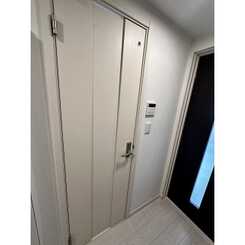 新子安レジデンスのサムネイル