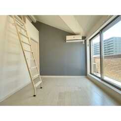 新子安レジデンスのサムネイル