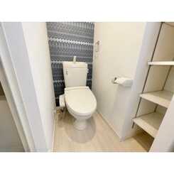 新子安レジデンスのサムネイル