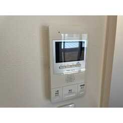 新子安レジデンスのサムネイル