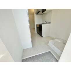 新子安レジデンスのサムネイル